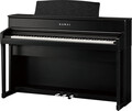 Kawai CA-701 (black) Pianos numériques pour la maison