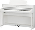 Kawai CA-701 (white) Pianos numériques pour la maison