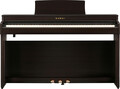 Kawai CN-201 (rosewood) Pianos numériques pour la maison