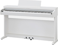 Kawai KDP-120 (white) Pianos numériques pour la maison