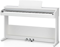 Kawai KDP-75 (white)