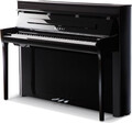Kawai Novus NV5S (ebony polish) Pianos numériques pour la maison
