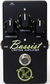 Keeley Bassist Compressor Bass-Compressor-Pedale