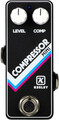 Keeley Compressor Mini Gitarren-Kompressor-Bodenpedal