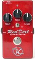 Keeley Red Dirt Overdrive