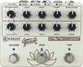 Keeley VoT Workstation / Eddie Heinzelman Verb o Trem (reverb / tremolo / modulation)