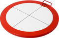 Keith McMillen Instruments BopPad RED / Smart Fabric Drum Pad Electronic Drum Percussion Pads