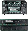 Profiler Head + Profiler Remote (Black)