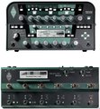 Kemper Profiler Head + Profiler Remote (Black) Cabeça para Guitarra