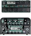 Profiler Power Head + Remote (Black)