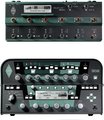 Kemper Profiler Power Head + Remote (Black)