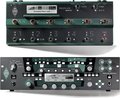 Kemper Profiler Rack + Remote (Black) Rack-Gitarren-Multieffektgerät