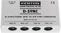Kenton D-Sync Interface Midi