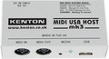 Kenton MIDI USB Host MK3 Midi-Thru-Boxen