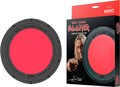 Keo Percussion Practice Pad Signature Nicko 'Boomer' McBrain (10') Pad per Esercizio