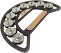 Keo Percussion Tambourine Schellenkränze