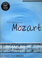 Kevin Mayhew Genius of Mozart Mozart Wolfgang Amadeus / His Music for Organ