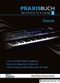 Keys Experts Das Praxisbuch für Yamaha Genos Band 2 / Pichler, Manni Manuali per Tastiere