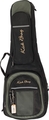 Kick Bag N229C (58cm / black & dark green) Housses pour guitare classique 3/4 ou 7/8