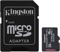 Kingston microSDHC-Karte Industrial UHS-I (16GB) Tarjetas SD