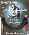 Klotz JBPSP060 Joe Bonamassa / High end guitar cable (6m)