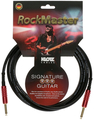 Klotz MJPP03 RockMaster high end cable (3m) Instrument Cables 3-5m