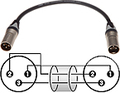 XLR-MM