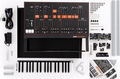 Korg ARP Odyssey FS Kit Claviers synthétiseur