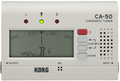 Korg CA-50 Chromatic Tuner Stimmgerät Standard