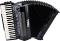 FISA SUPREMA (Piano Version / Metallic Black)