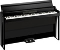 Korg G1 Air (Black) Pianos digitales de interior