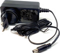 Korg KA390VI Power Supply (12V / 2500mA) 12V Positive Center DC Power Adapters
