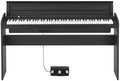 Korg LP180 (Black) Pianos numériques pour la maison