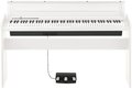 Korg LP180 (White) Piani Digitali Home