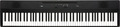 Korg Liano (black) Pianoforti da Palco