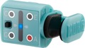 Korg MiniPitch Ukulele Tuner (ocean blue) Afinadores para ukelele