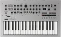 Korg Minilogue Synthesizer/Tasten