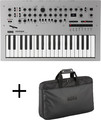 Korg Minilogue + Bag Set