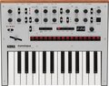 Korg Monologue (silver) Synthesizer/Tasten