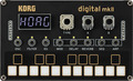 Korg NTS-1 MKII Programmable Synthesizer Kit Módulos de sintetización