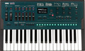 Korg Opsix Altered FM Synthesizer (37 keys) Synthesizer/Tasten