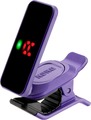 Korg PC-2 Pitchclip (neon violet) Clip Tuner f. Gitarre/Bass