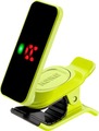 Korg PC-2 Pitchclip (neon yellow) Afinador Clip para Guitarra e Baixo