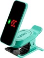 Korg PC-2 Pitchclip (turquoise green) Clip Tuner per Chitarra/Basso