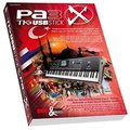 Korg Pa 3X TK Software Keyboard Upgrade Kits