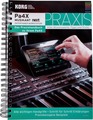 Korg Pa4X Praxishandbuch Textbooks for Keyboards