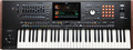 Korg Pa5X International (61 keys) Workstations 61 touches