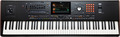 Korg Pa5X International (88 keys) 88-Tasten Workstation
