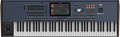 Korg Pa5X Musikant (76 keys) Workstations 76 Tasti