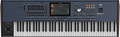 Korg Pa5X Musikant (76 keys) Claviers 76 Touches